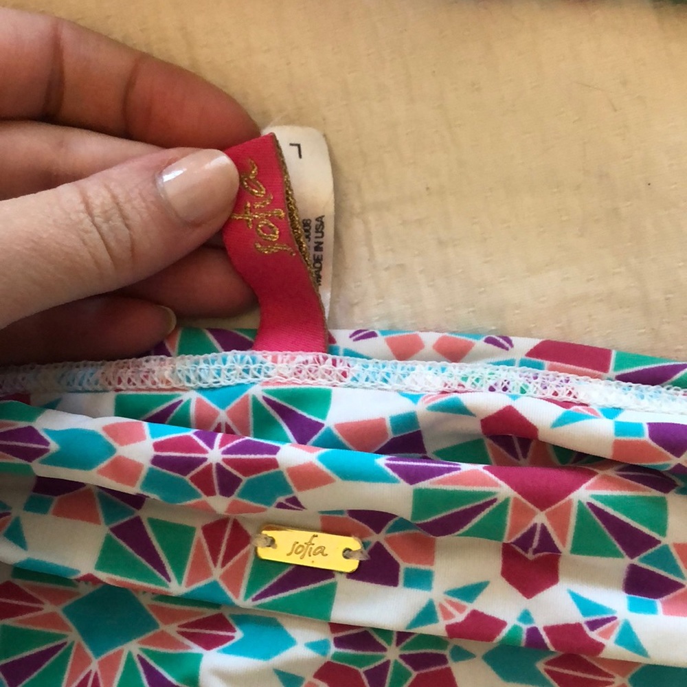 Sofia Bikini - image 2